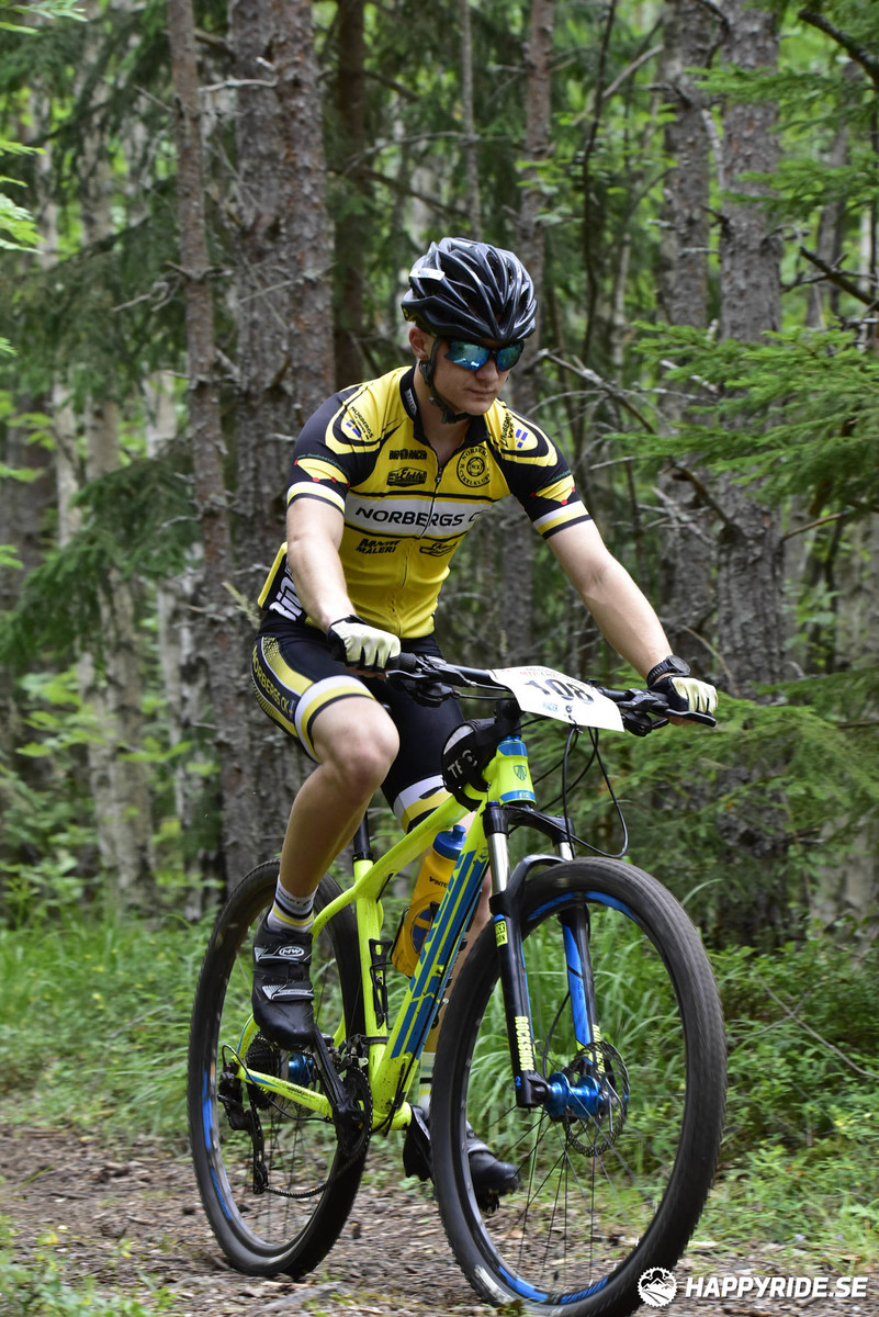 Bild från Engelbrektsturen 2019